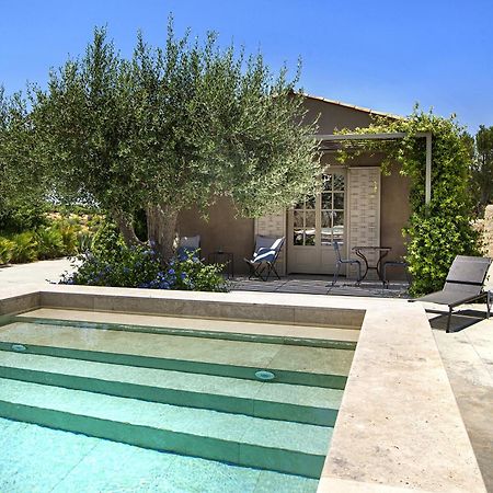 Country House Villadorata Noto Exterior foto