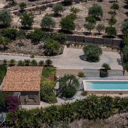 Country House Villadorata Noto Exterior foto