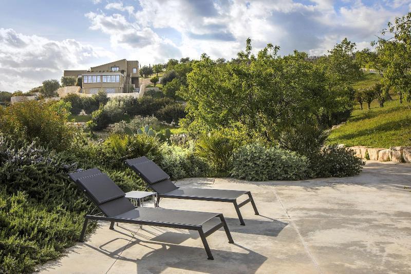Country House Villadorata Noto Exterior foto