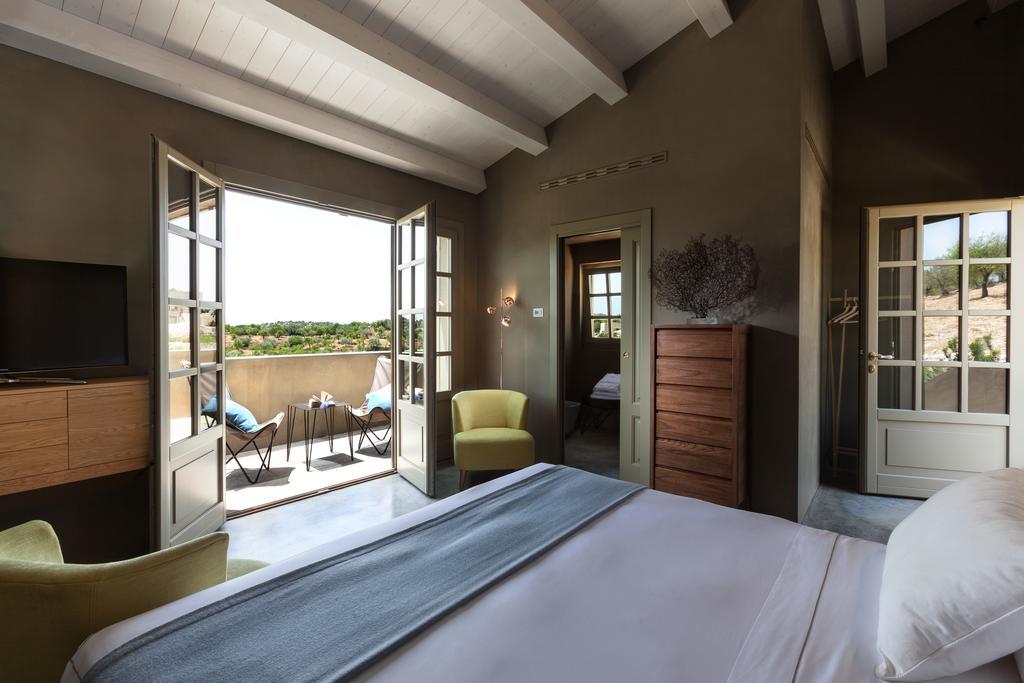 Country House Villadorata Noto Exterior foto