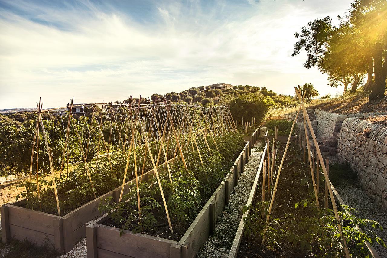 Country House Villadorata Noto Exterior foto